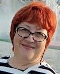 Ирина из Владимира Русской зрелой зрелой