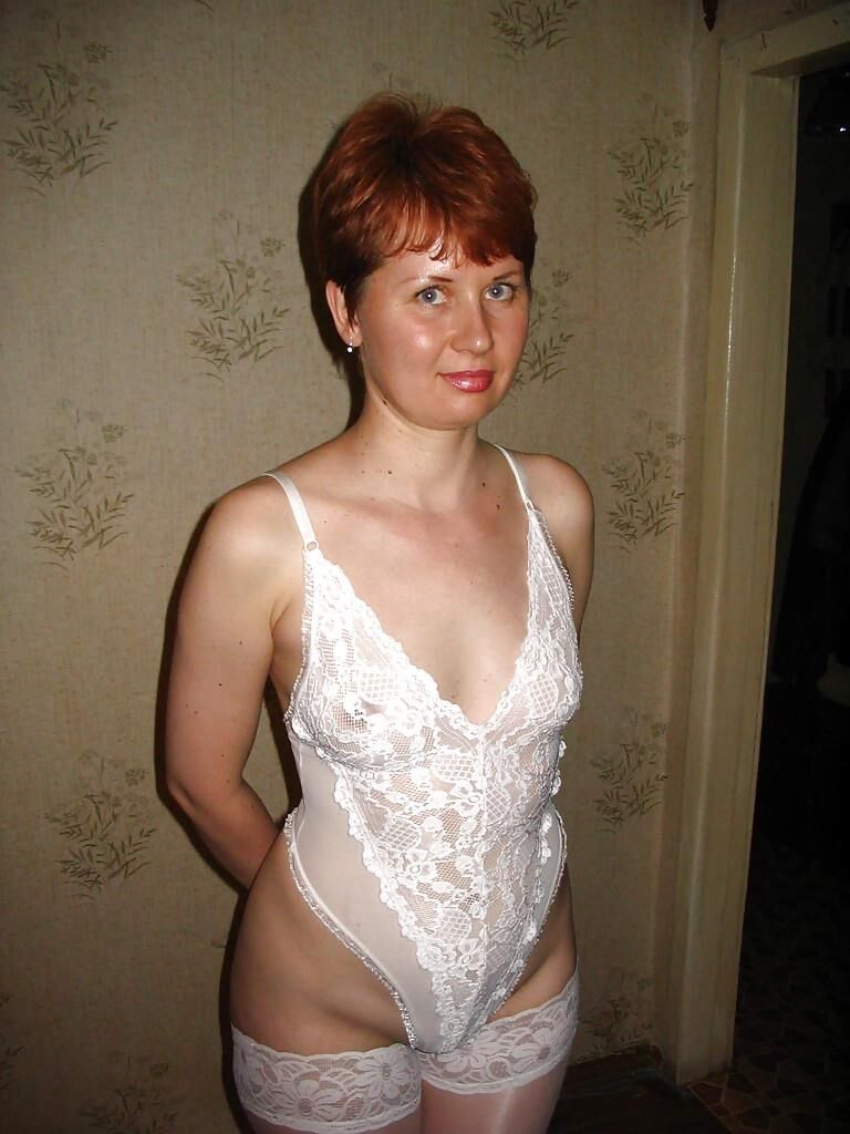 Good slutty milf
