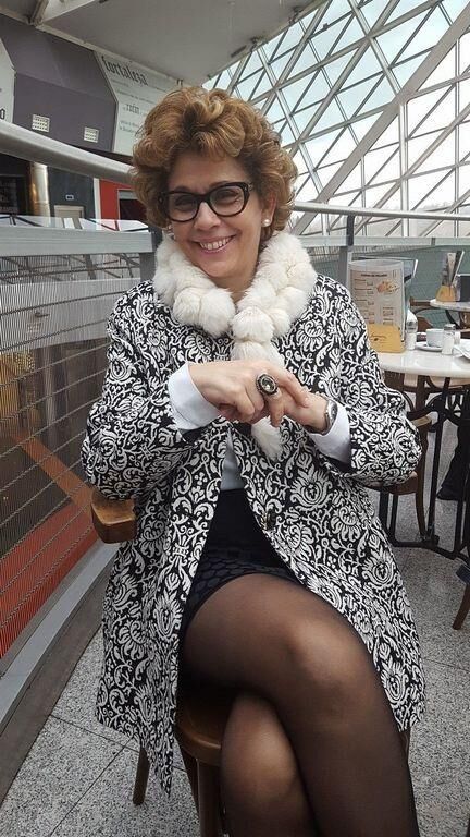 VARIOUS MATURE LADIES TO WANK OVER NN