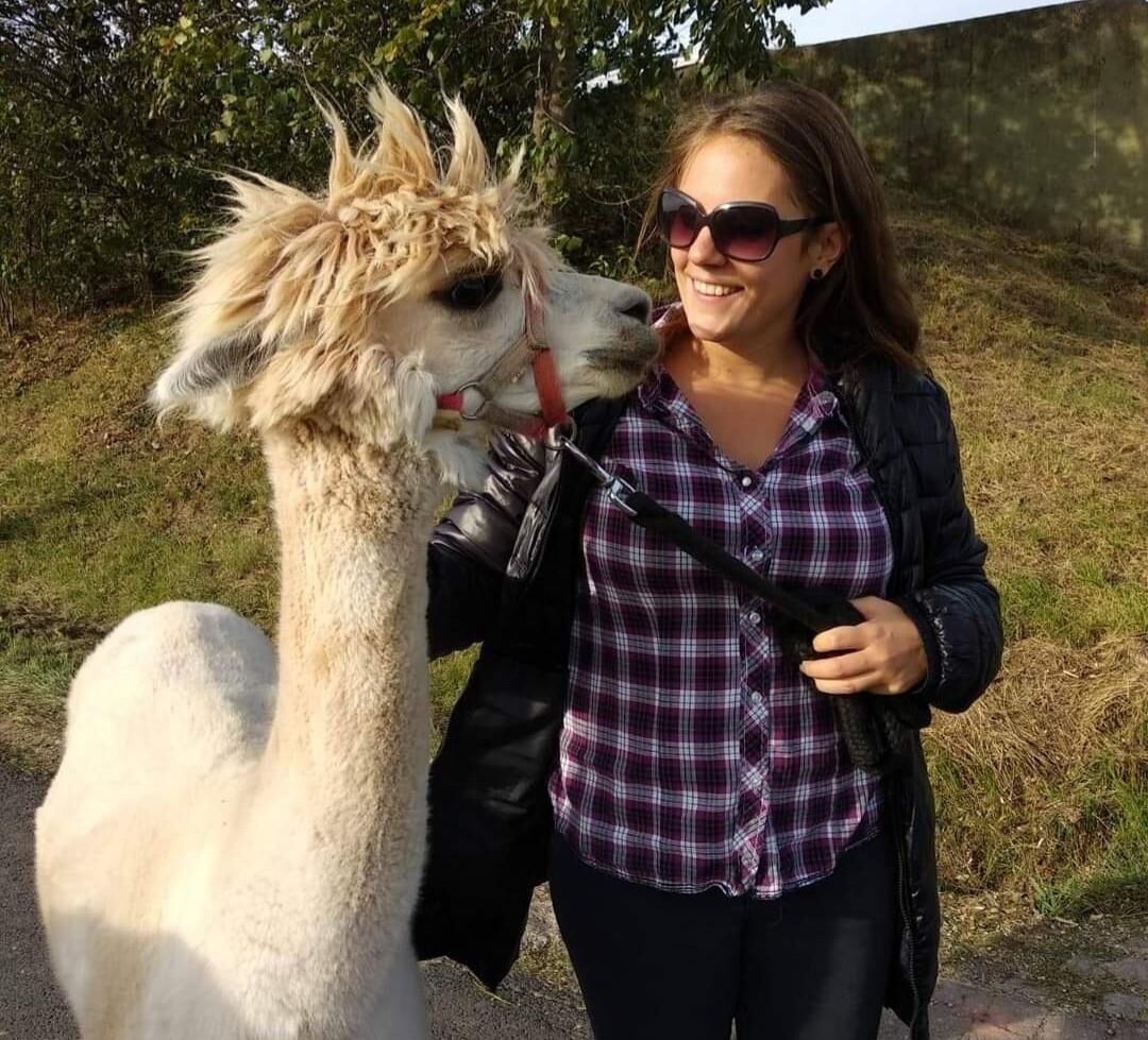 sluts and their animals