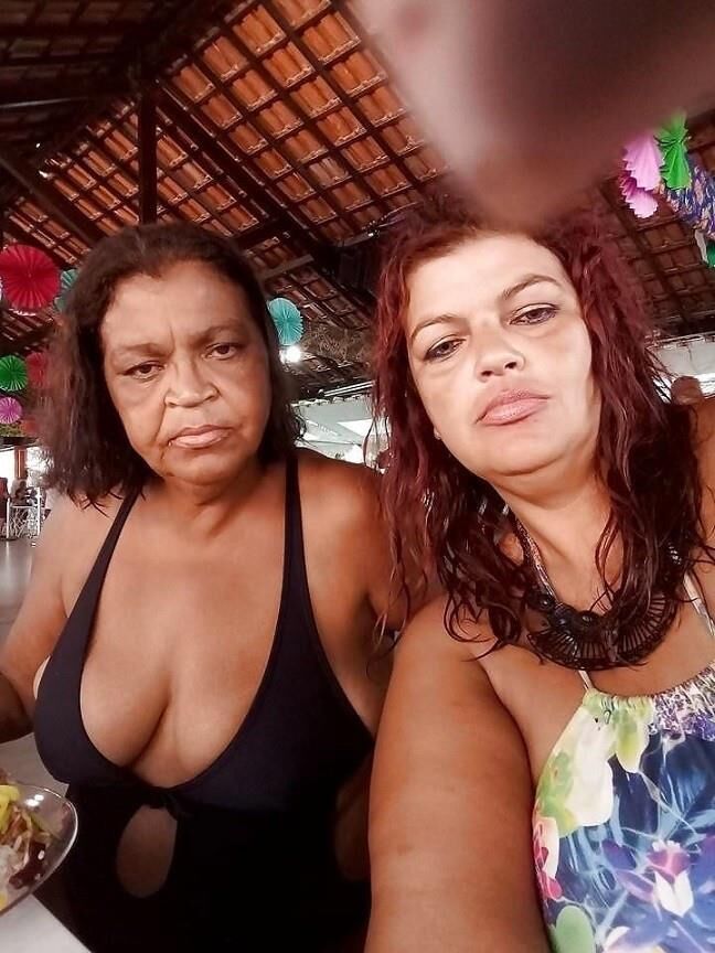Bangable Brasillian Mamis 