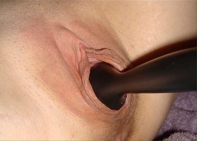 Estoy totalmente expuesto por tu placer
