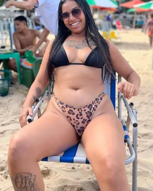 Sexy Latinas