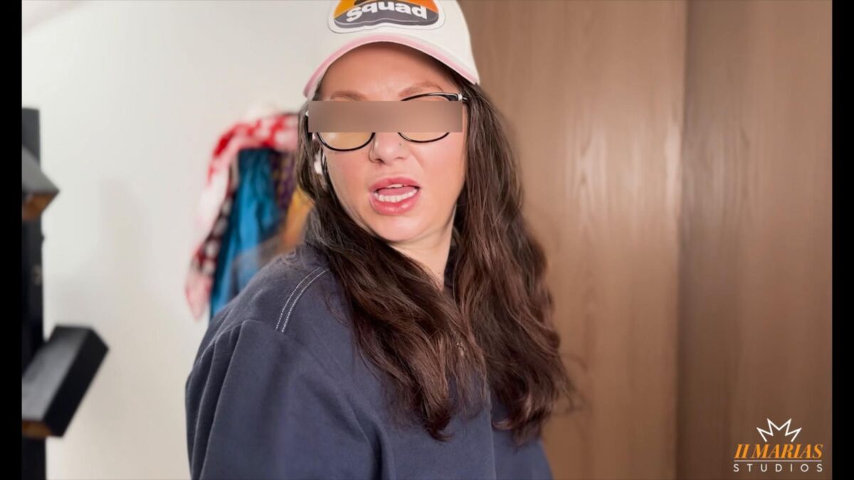 Slut Squad: Another production spoof!