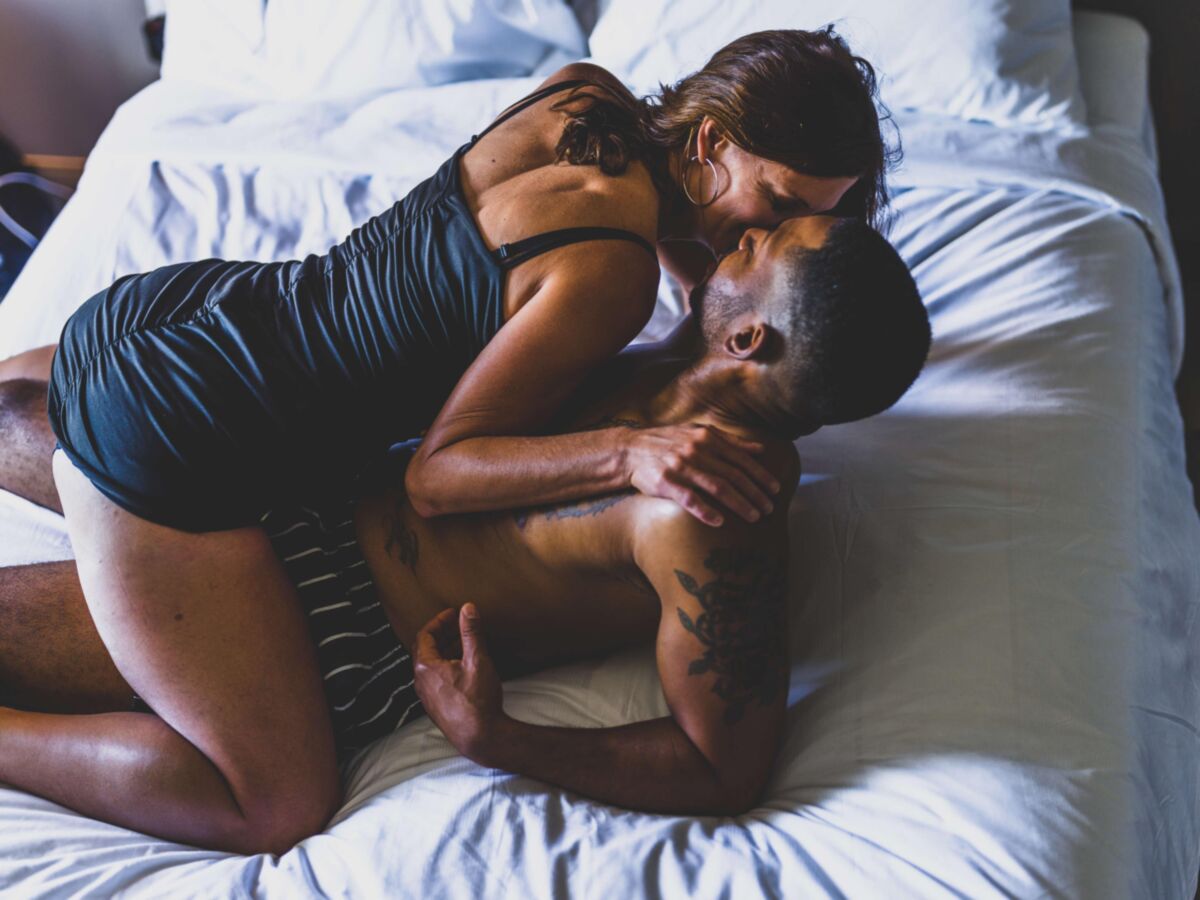 MMF IR boudoir