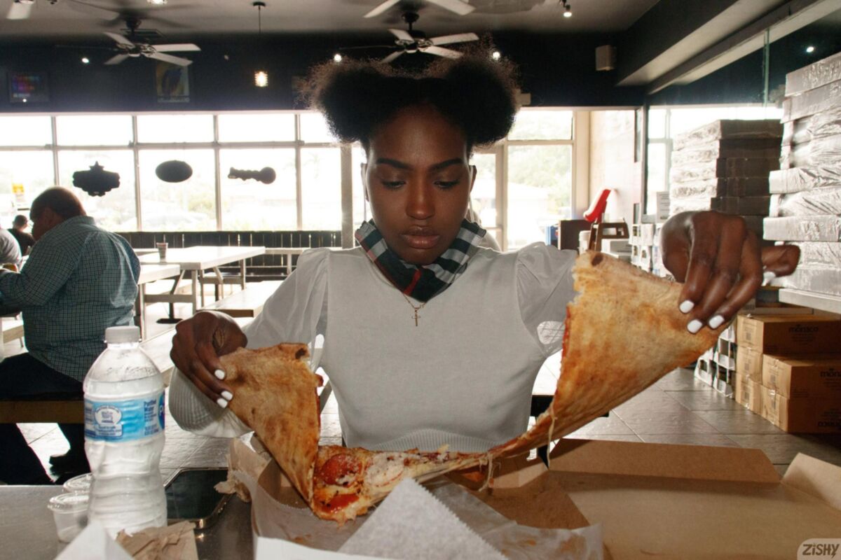 Kelsey Jones Miami Pies