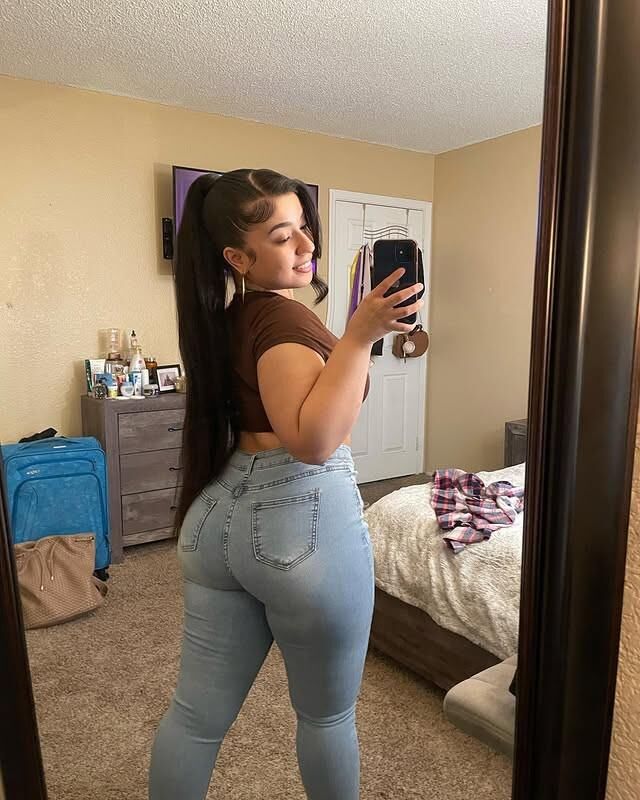 Sexy Latinas