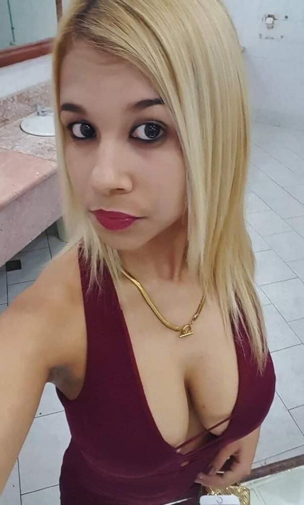 Tittenbombe Arlenis