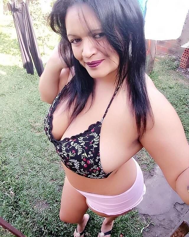 Bangable Brasillian Mamis 