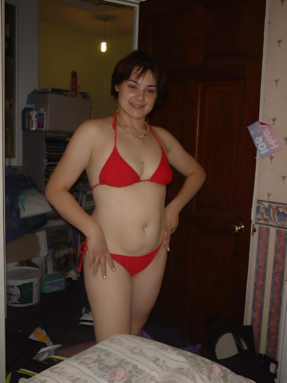 Morena retro