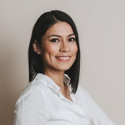 Фабиола и Камила