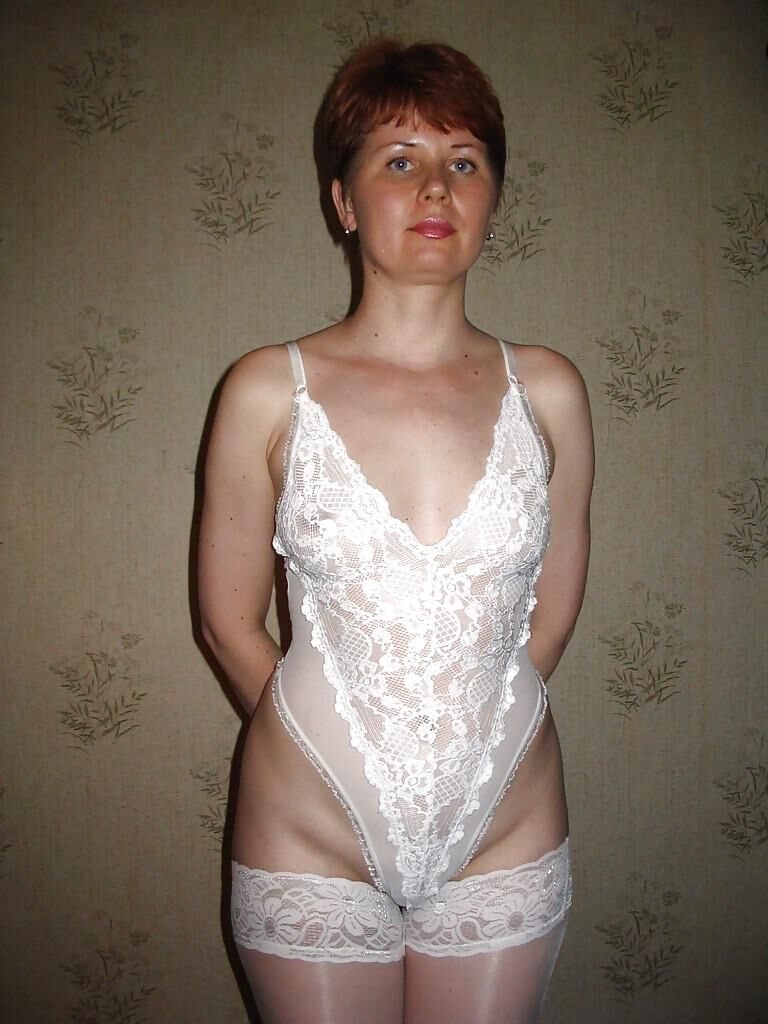 Good slutty milf