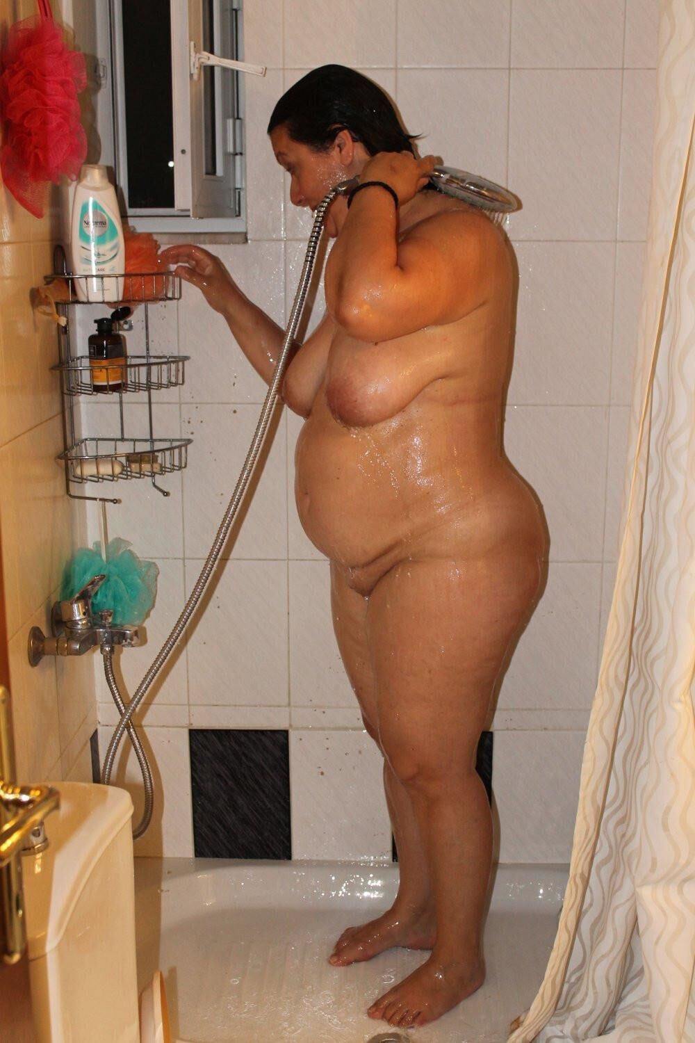 FUCKABLE CHUBBY MATURE 