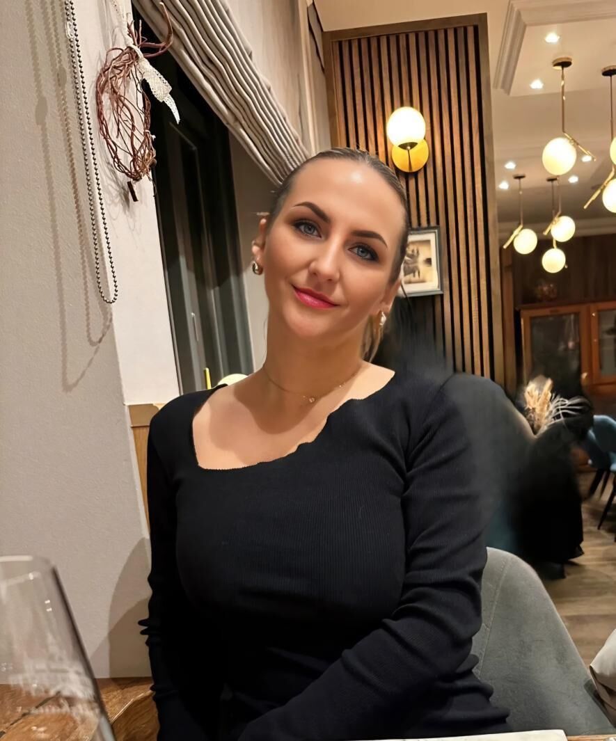 Menina alemã