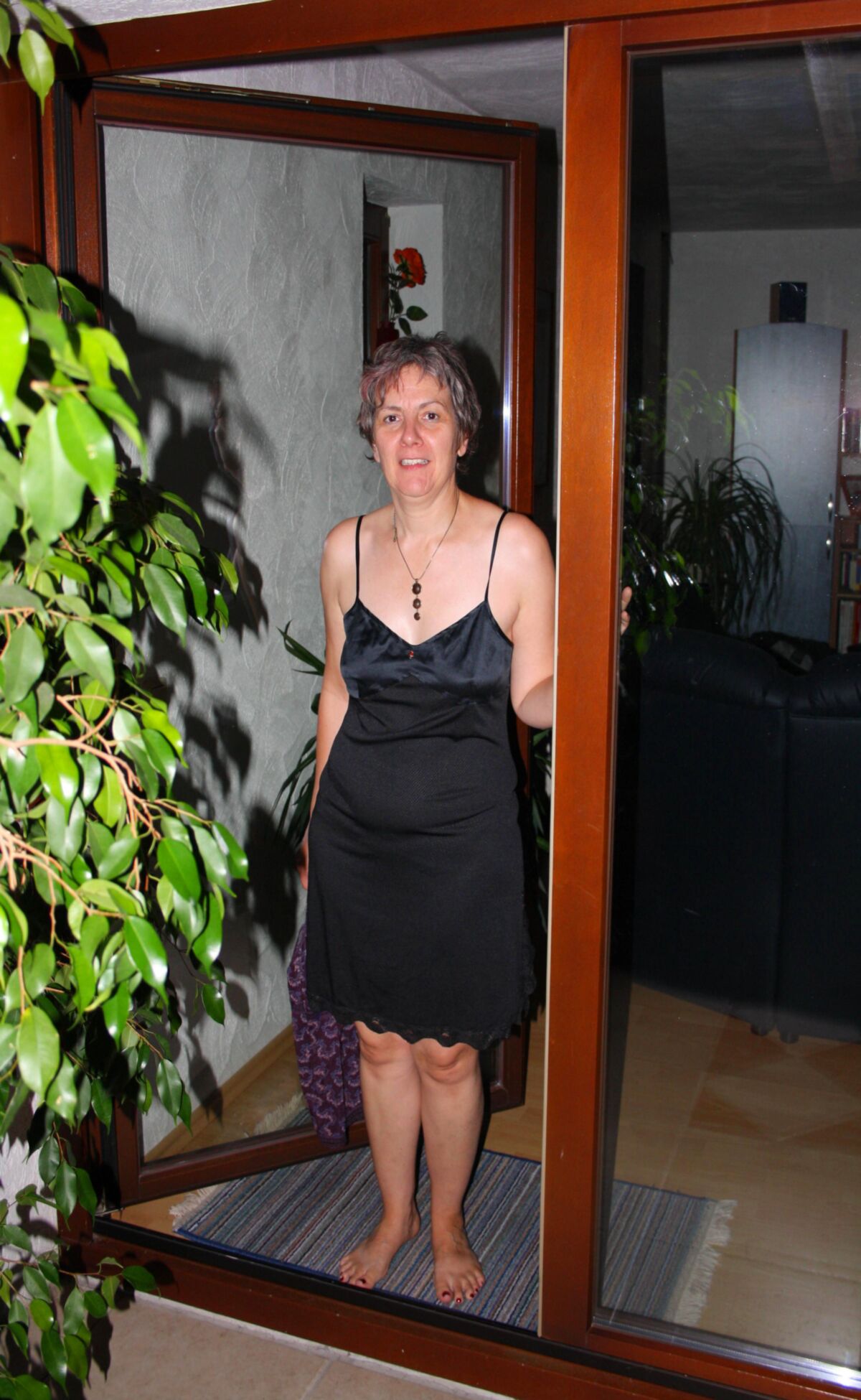 Bettina Live; 