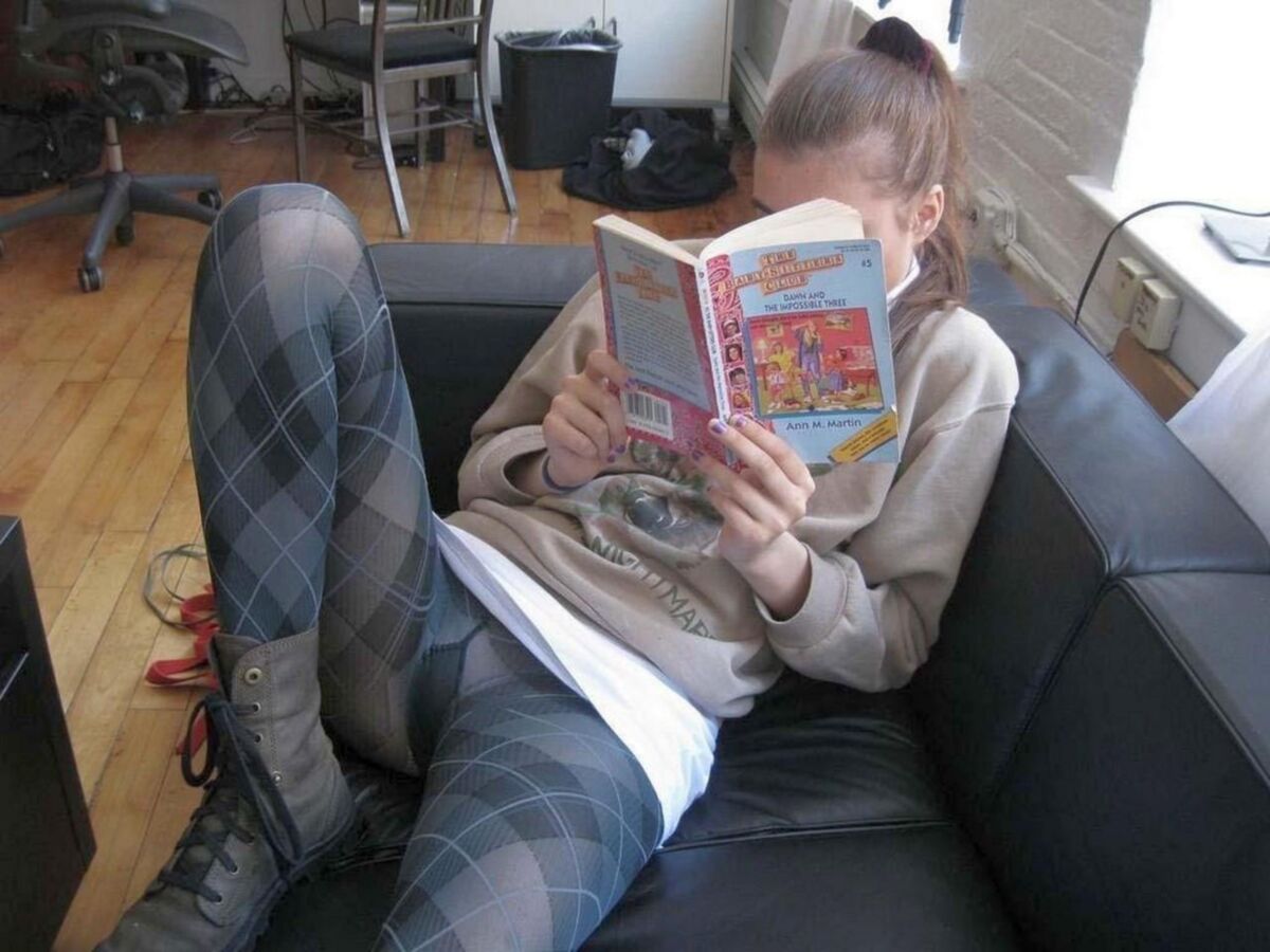 La lectura es divertida Damental, vol.