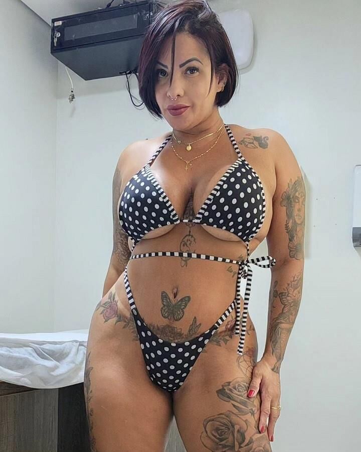 Bangable Brasillians