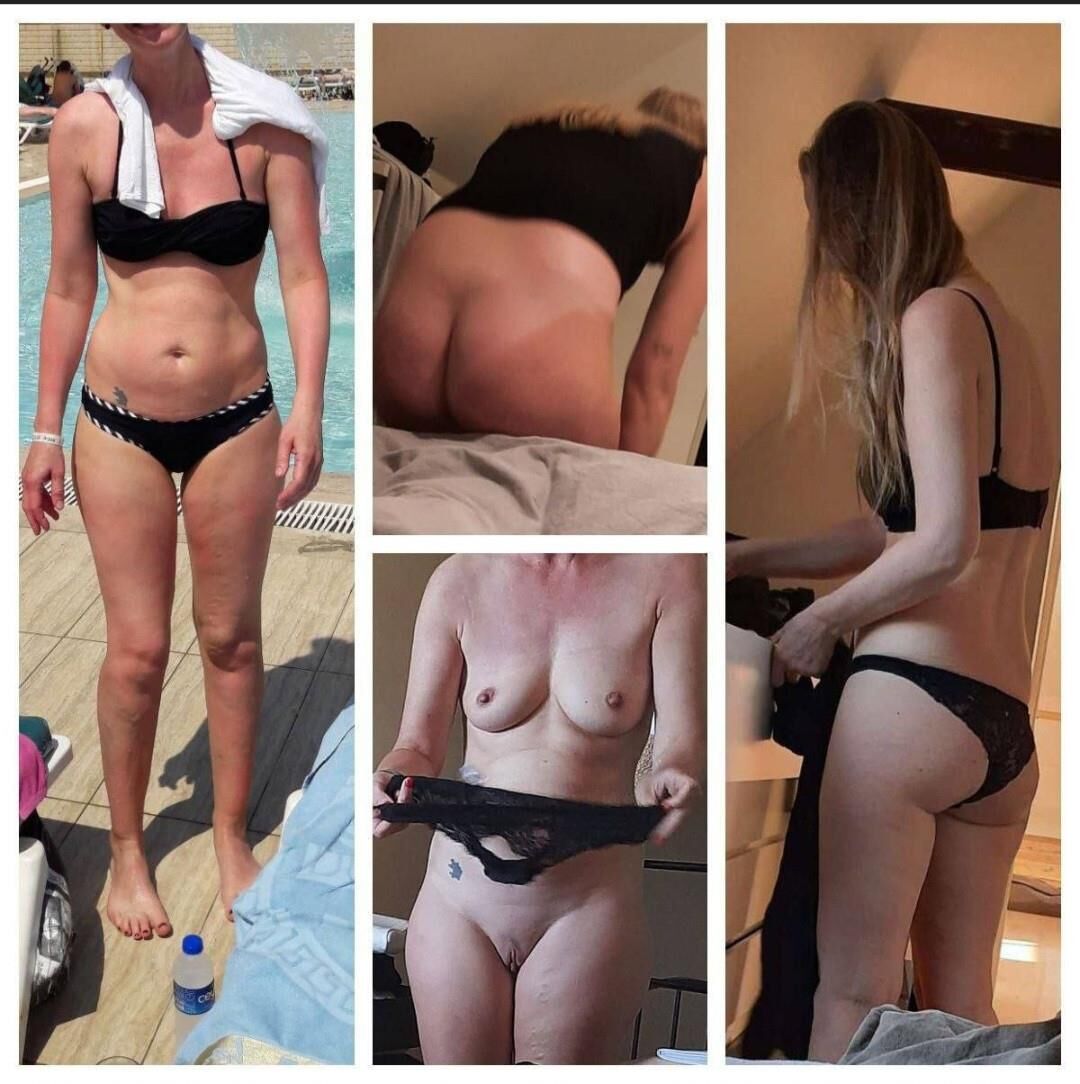 Inconsciente milf sueco