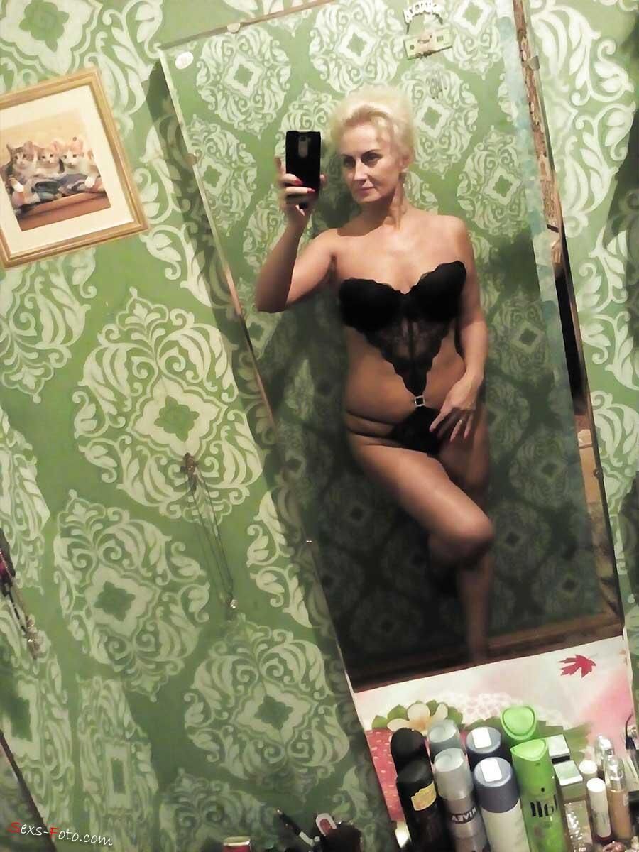 Sexy russische reife alles was ich finden konnte