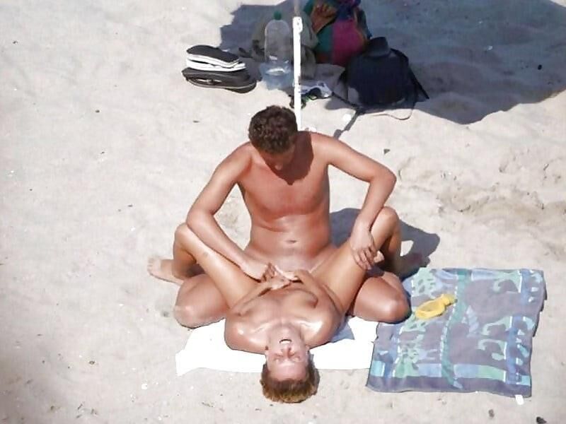 Sueños de playa