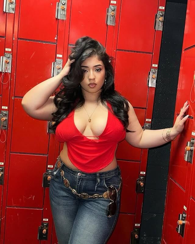 Sexy Latinas
