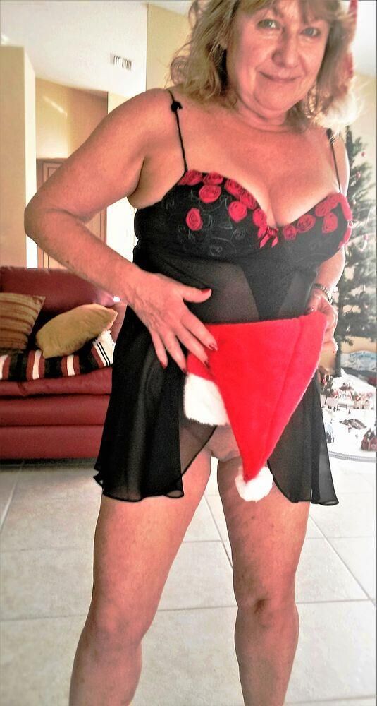 Tanya mature sexy slut