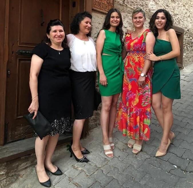 TURKISH MATURE LADY PICTURE 