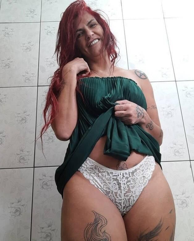 Bangable Brasillian Mamis