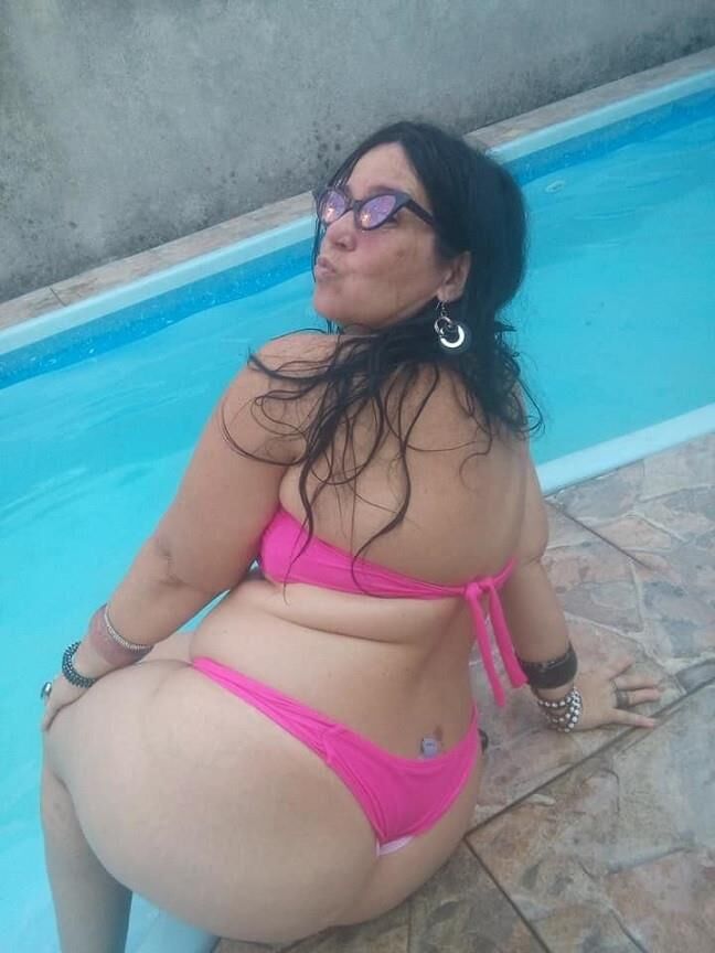 Bangable Brasillian Mamis