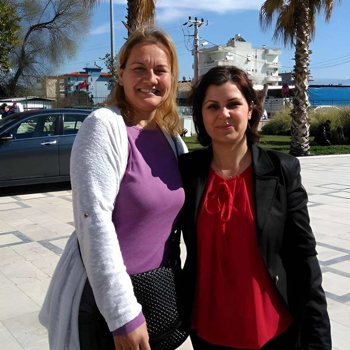 TURKISH MATURE LADY PICTURE 