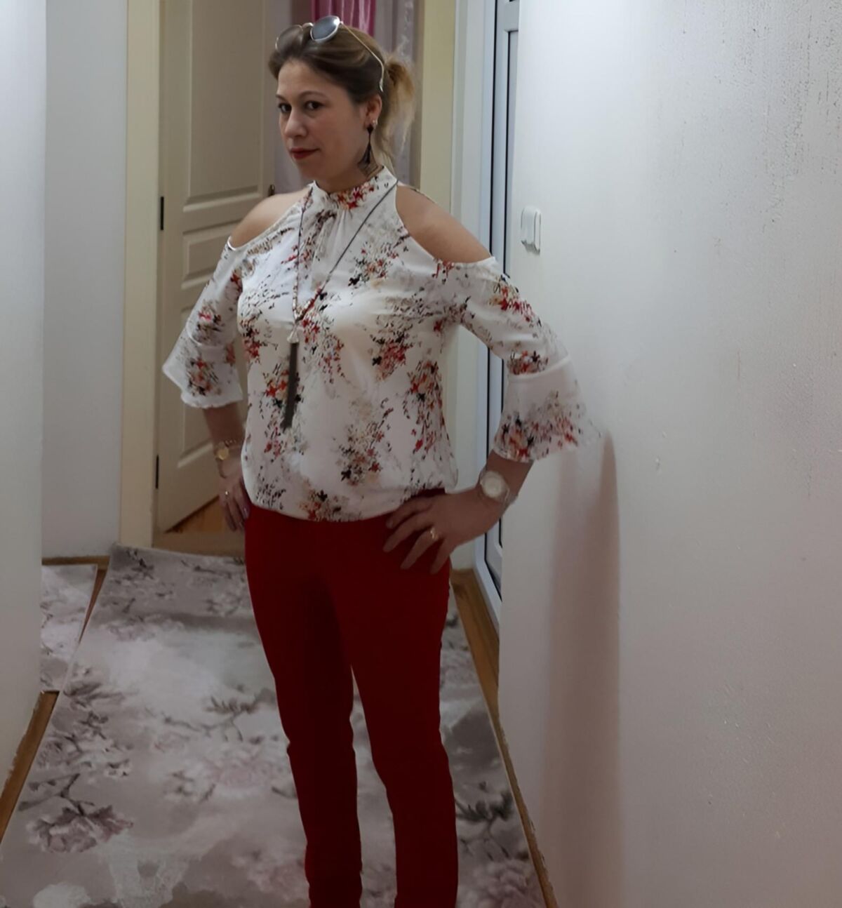 TURKISH MATURE LADY PICTURE 