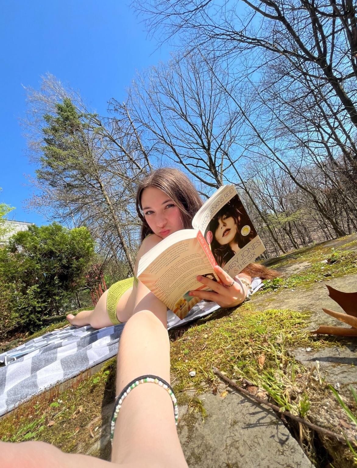La lectura es divertida Damental, vol.