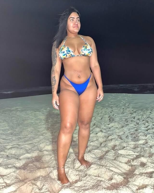 Sexy Latinas