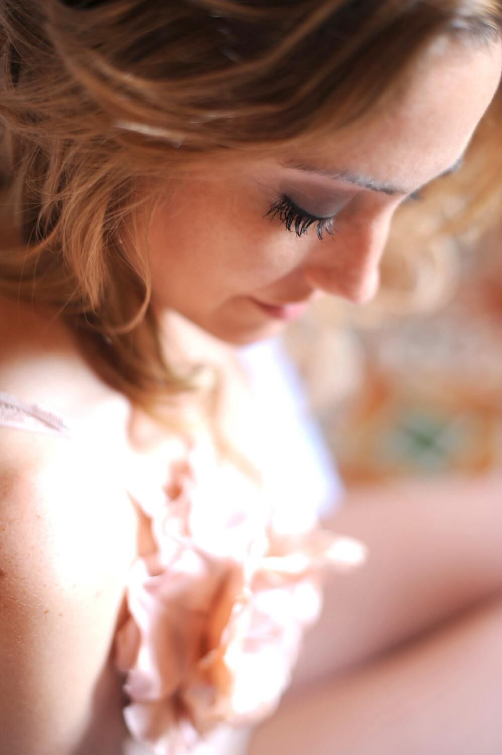 Boudoir non sécurisé