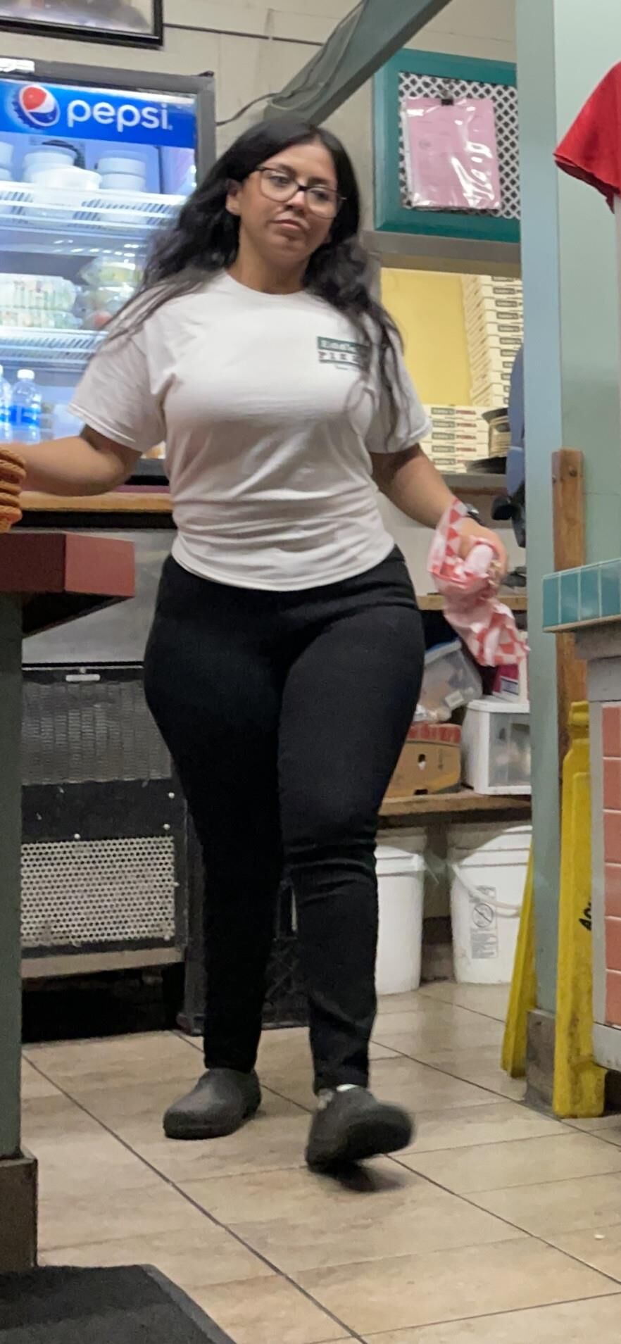 puta creep 