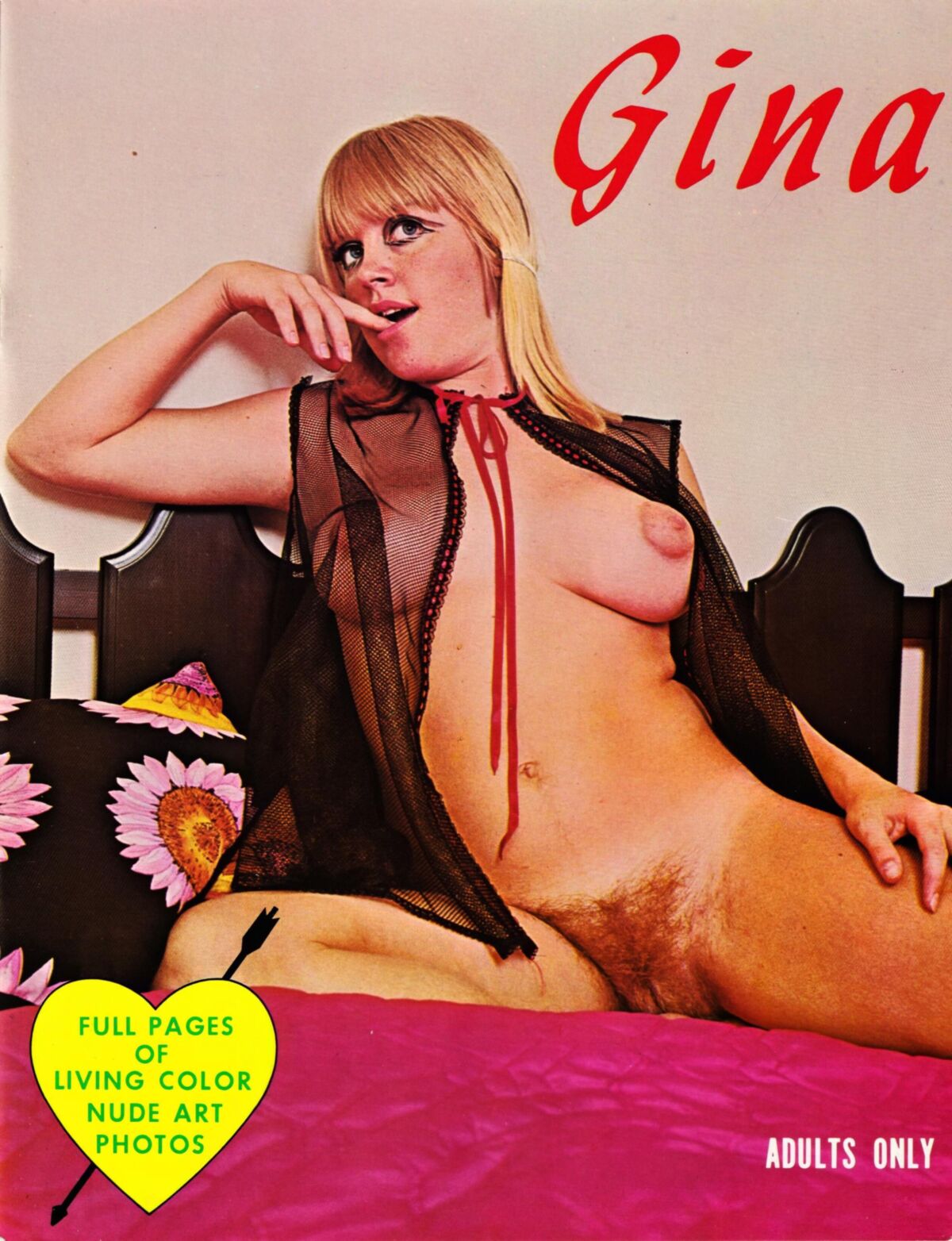 Gina ()
