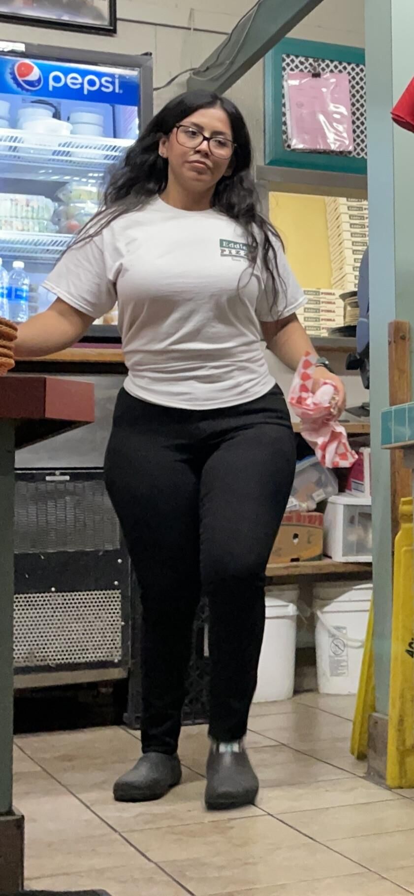 puta creep 