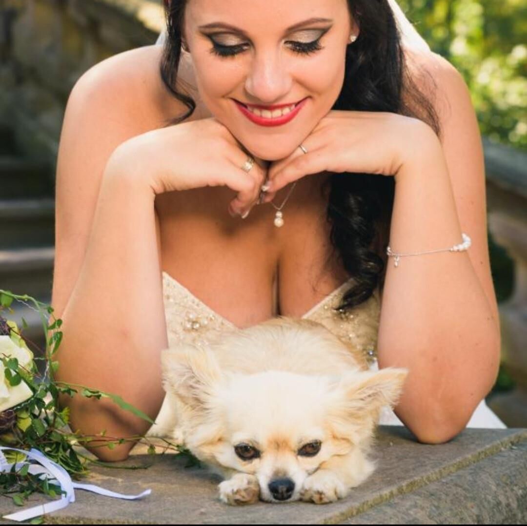 sluts and their animals
