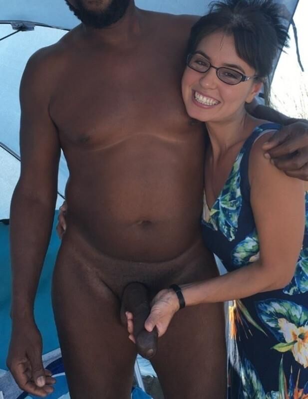 Interracial 