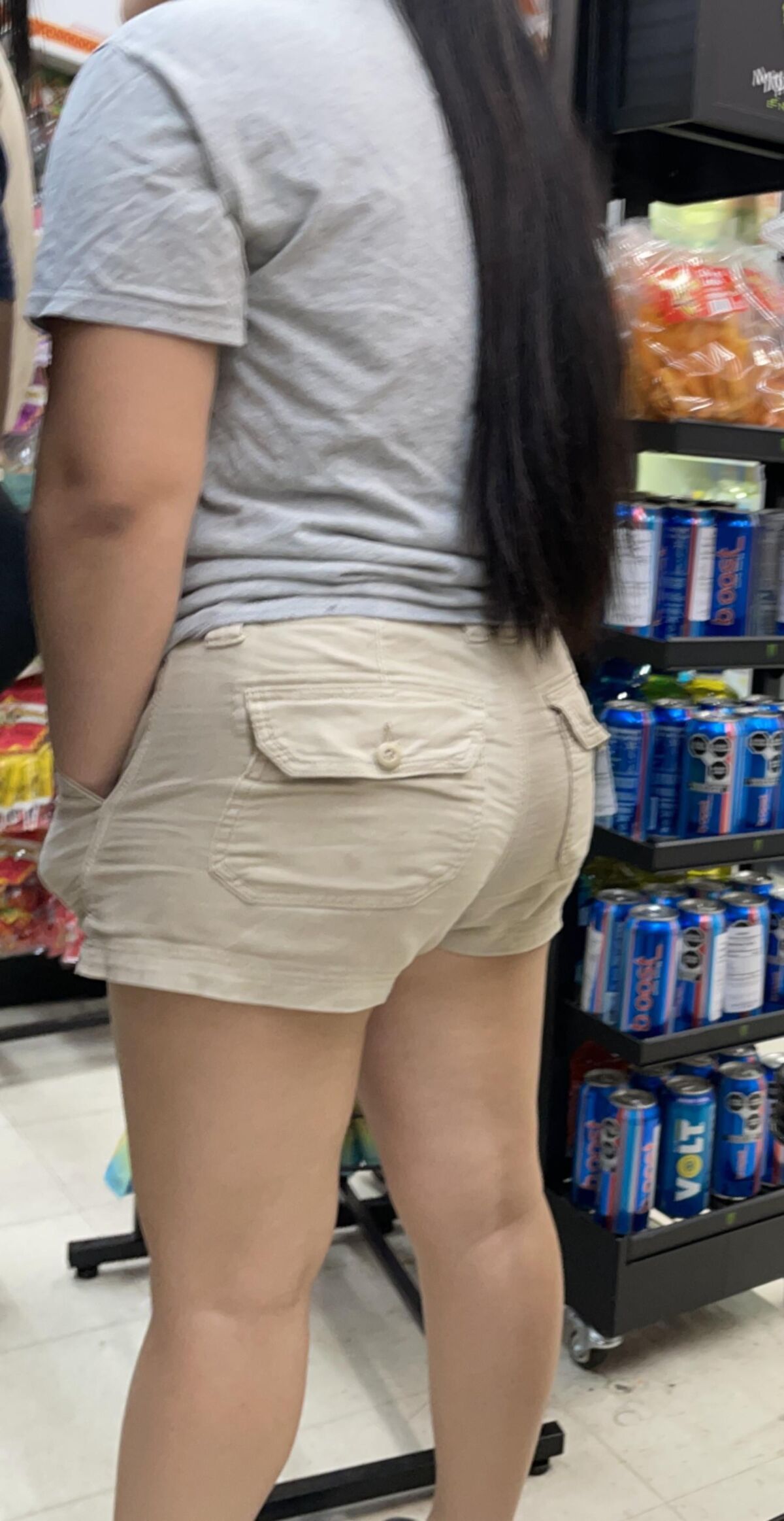 Butterface Puta