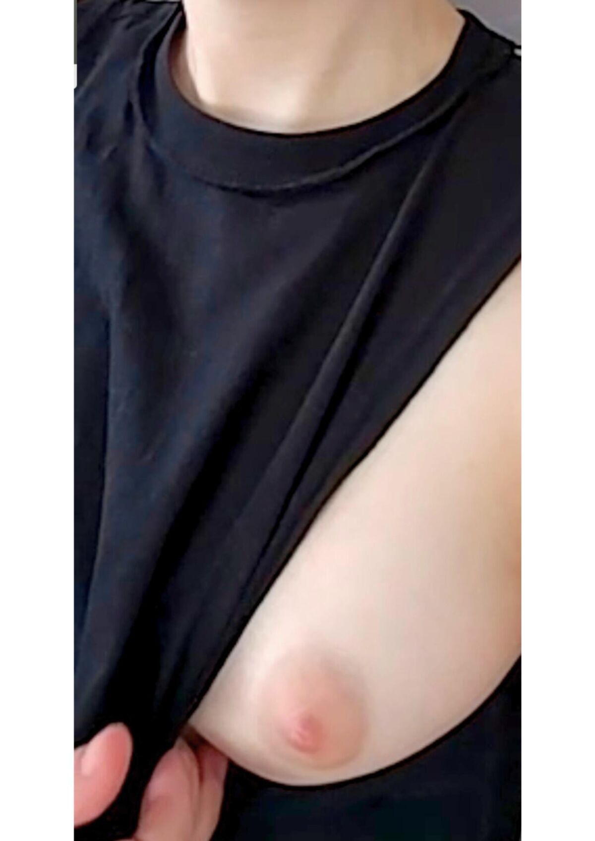 Shy Teen Strips