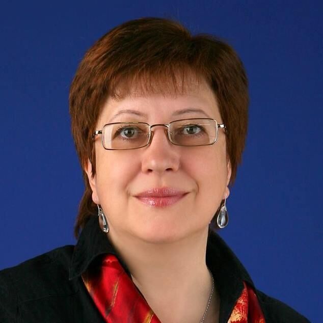 Ирина из Владимира Русской зрелой зрелой