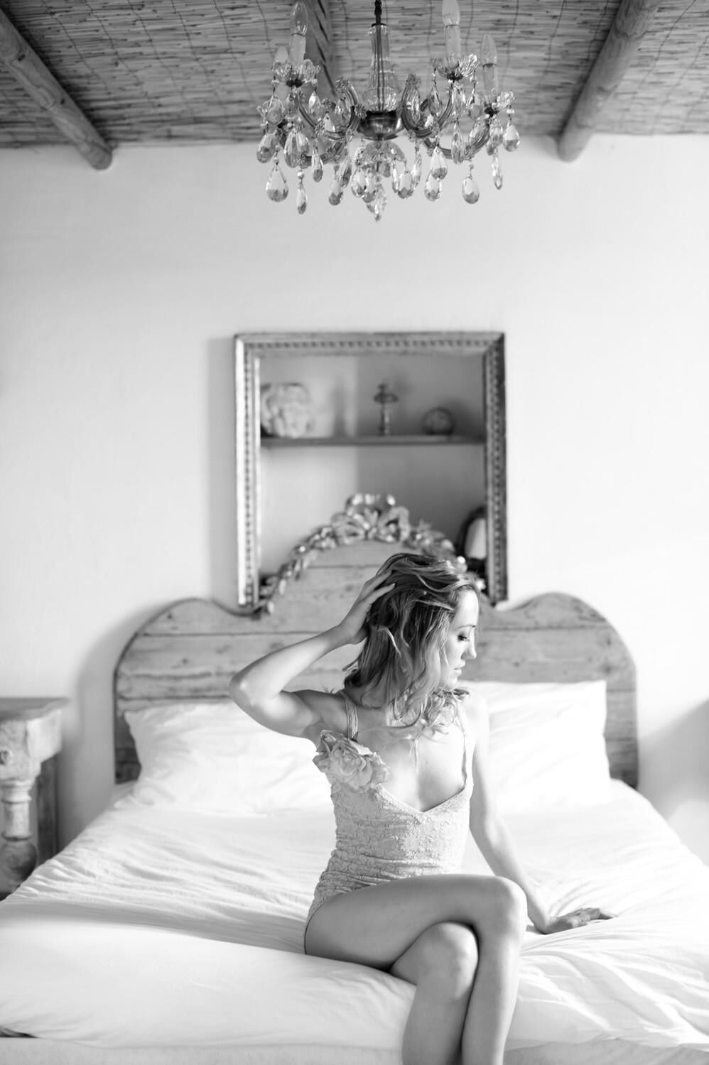 Boudoir non sécurisé