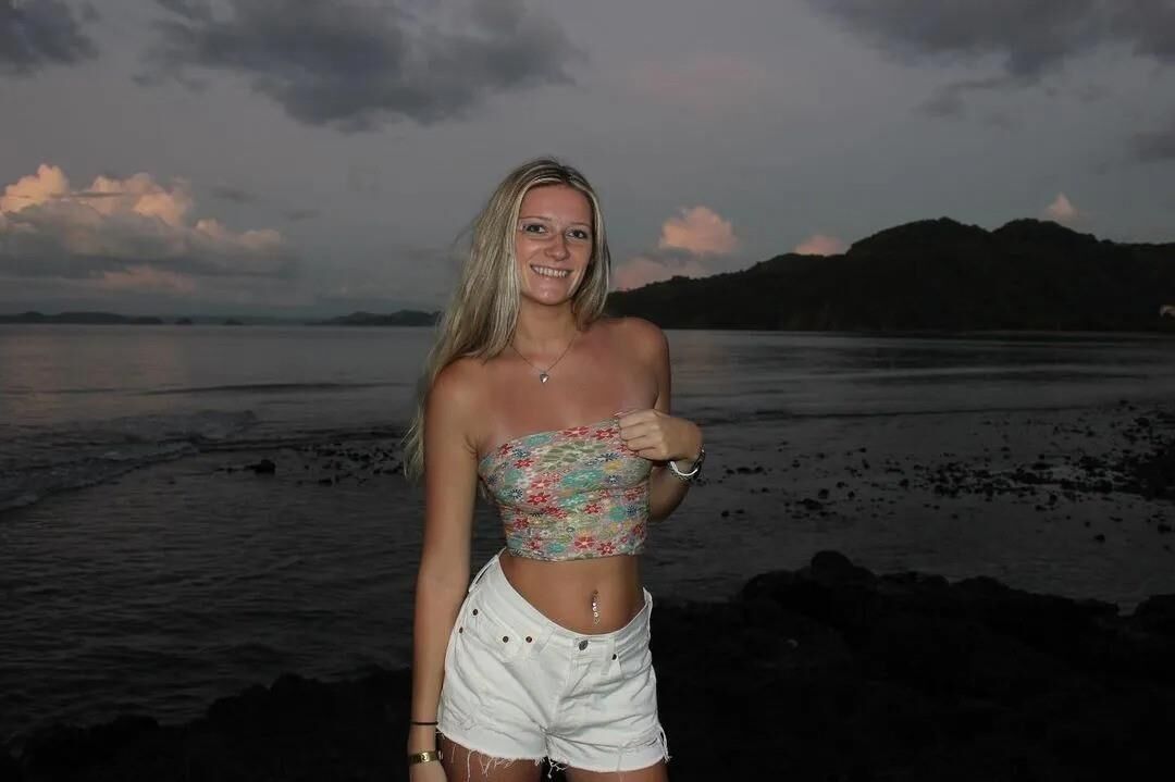 JVU Bikini Series