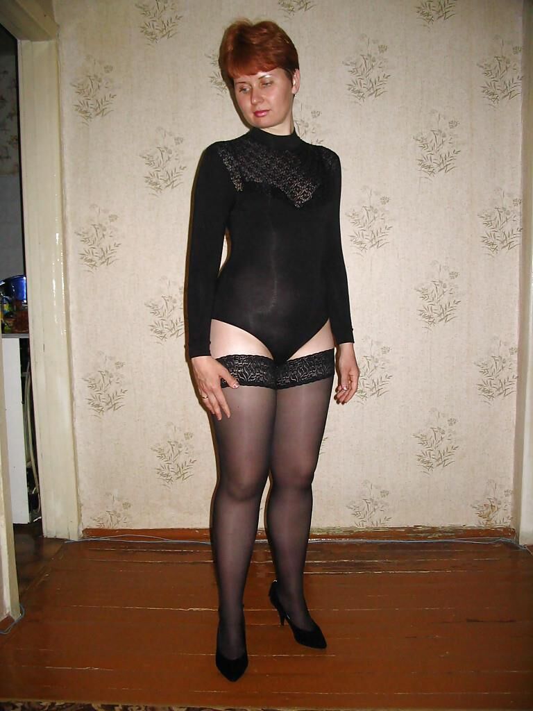 Good slutty milf