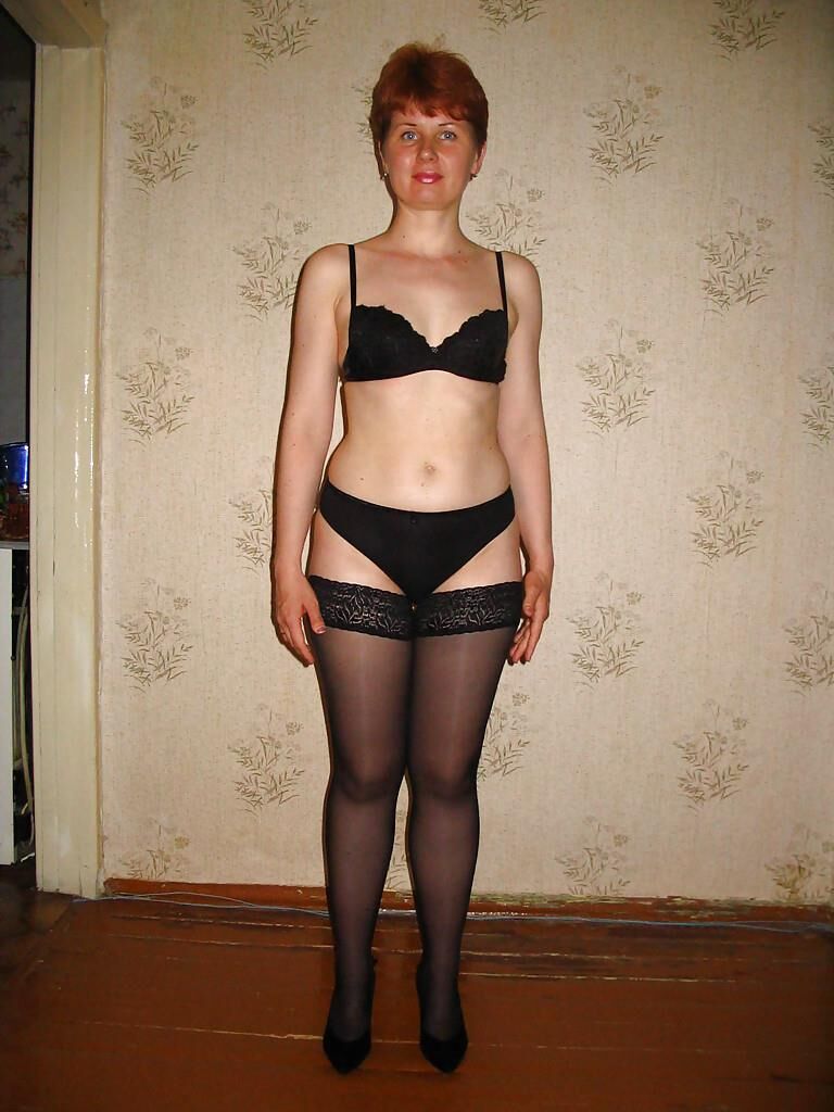 Good slutty milf
