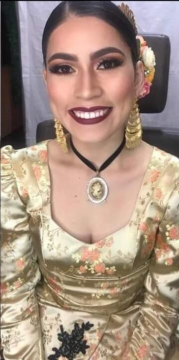 Фабиола и Камила