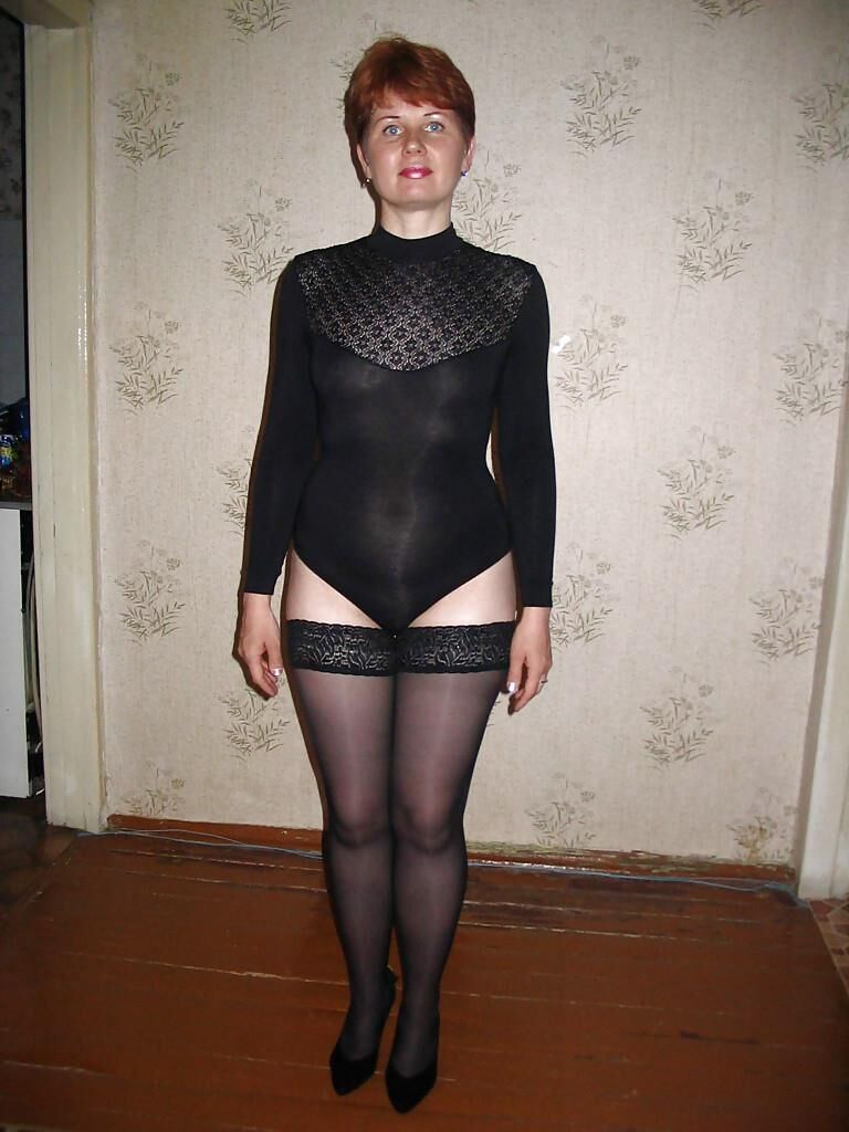 Good slutty milf