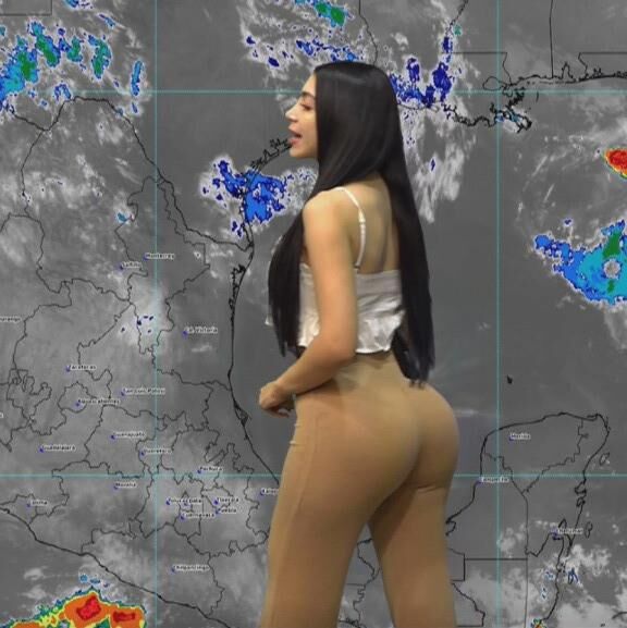 Nalgonas Bella