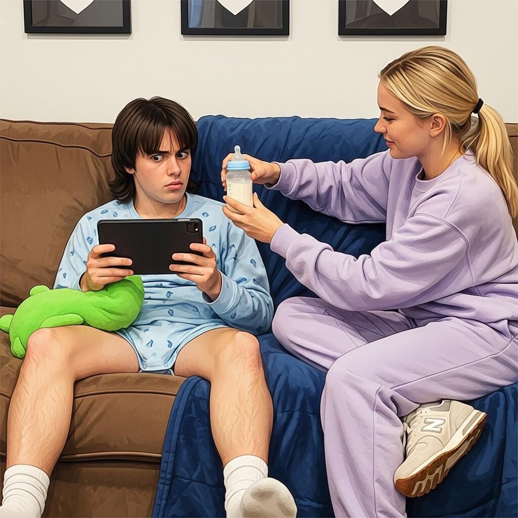 ABDL AI Anfragen